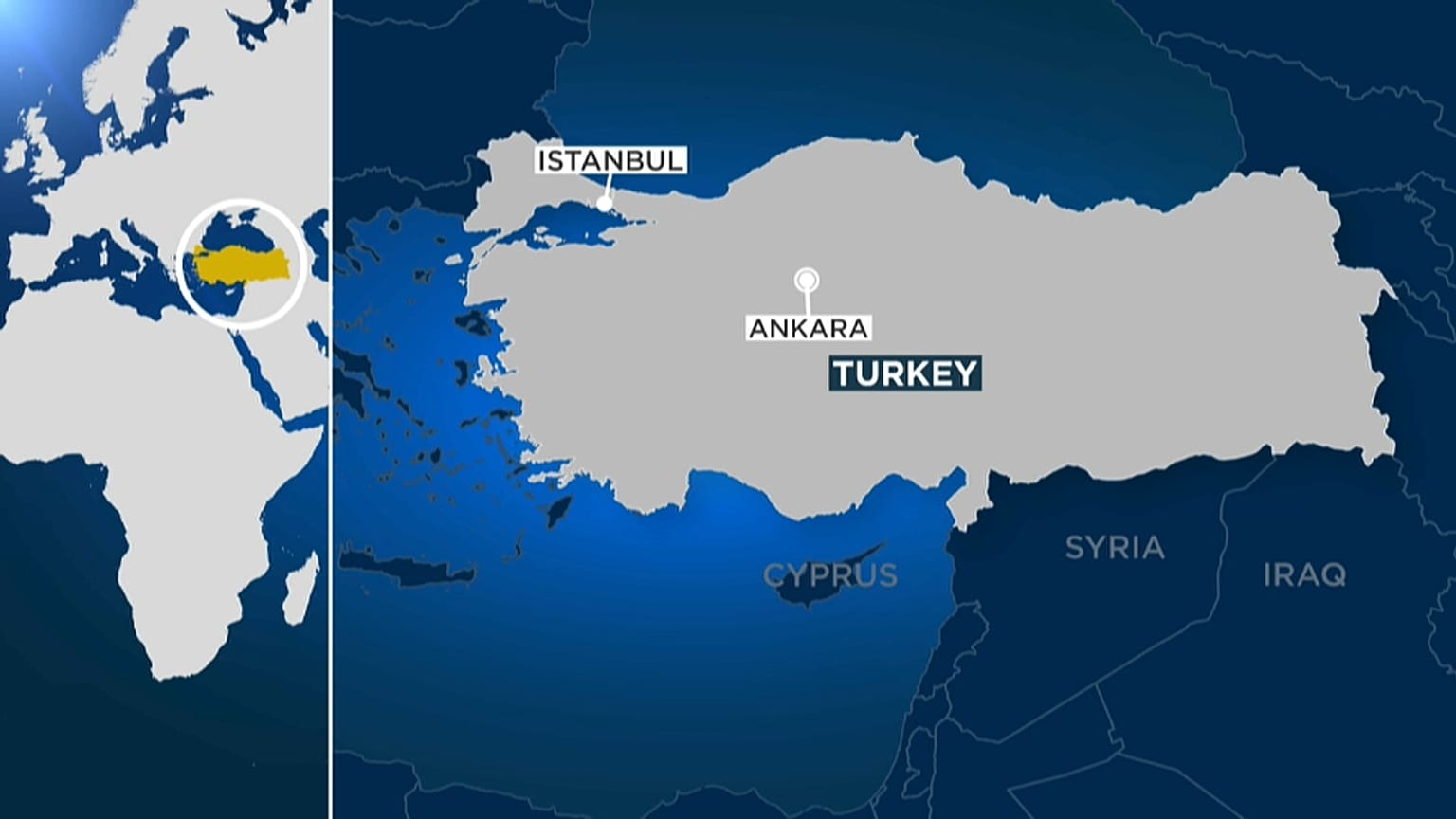 Istanbul alla prova della rielezione il 23 giugno: rilevante punto economico e politico del Paese