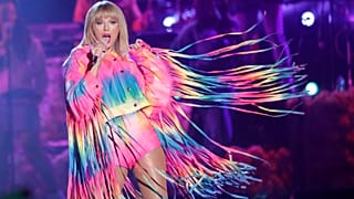 Taylor Swift at the iHeartRadio Wango Tango concert, California, June 1, 2019