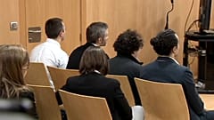 Ganan los 'piratas' en el mayor juicio por piratería en España