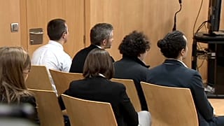 Ganan los 'piratas' en el mayor juicio por piratería en España