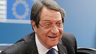 Συγχαρητήρια επιστολή Αναστασιάδη σε Τζόνσον