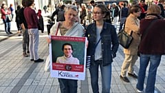 Fransız Rektörler Birliği: Üstel ve Altınel serbest bırakılmazsa kalıcı iş birliği düşünülemez