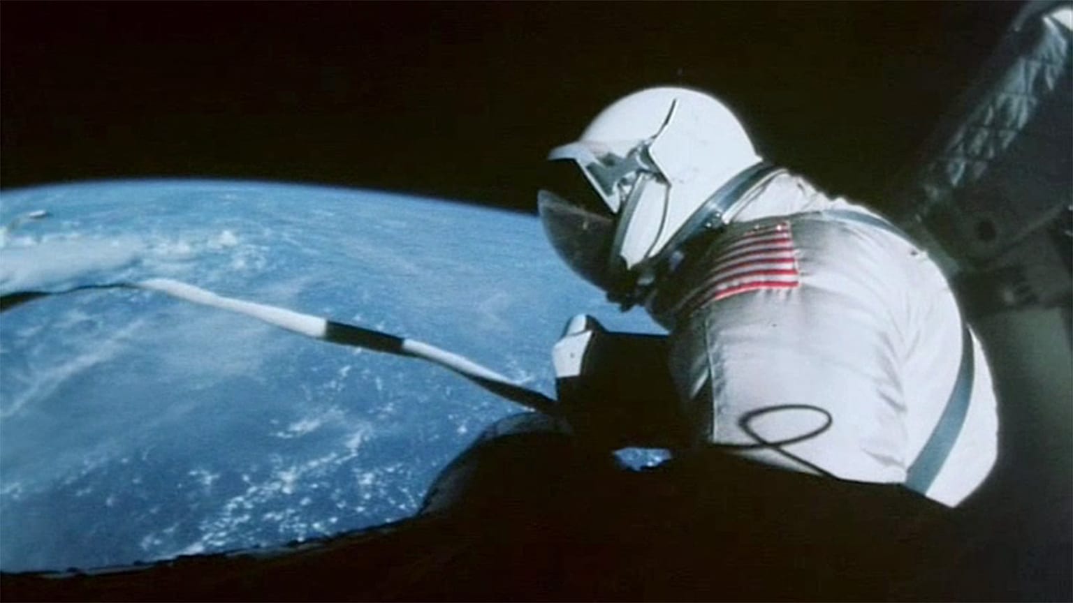 De Matera a la Luna: Apollo Soundtrack revive un momento único 50 años después