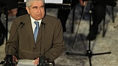 Πέθανε ο Δημήτρης Χριστόφιας