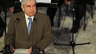 Πέθανε ο Δημήτρης Χριστόφιας
