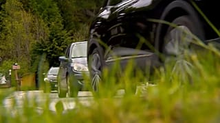 Fahrverbote in Tirol: Bewohner wollen keine Blechlawinen mehr