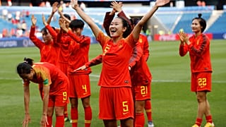 Francia 2019: i segreti della Cina, prossima avversaria dell’Italia