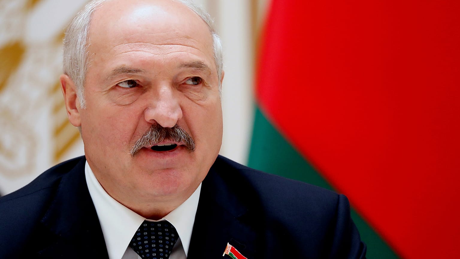 Will Belarus' European Games help them emerge from the shadow of their human rights record?