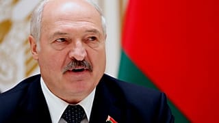 Will Belarus' European Games help them emerge from the shadow of their human rights record?