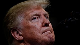 İran ile savaşın eşiğinden dönen Trump, masaya oturmak için ön koşul öne sürmedi