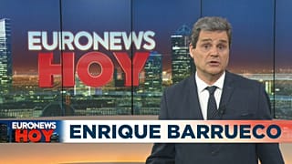 Euronews Hoy | Las noticias del viernes 21 de junio de 2019