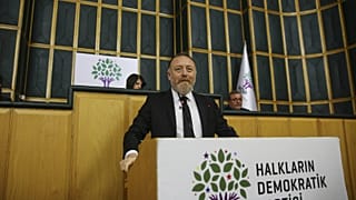 HDP'den İstanbul seçimleri için 'stratejik oy' çağrısı 