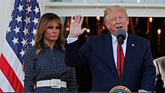Weitere Eskalation? Iran warnt USA vor Konsequenzen