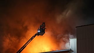 Fransa'nın başkenti Paris'te yangın: 3 ölü, 31 yaralı