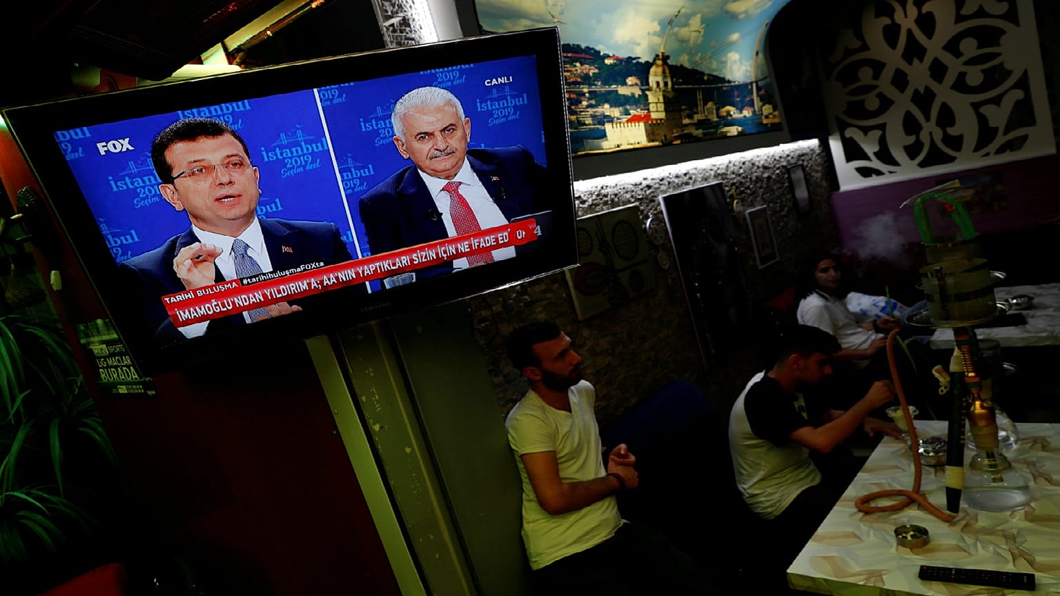Anket şirketlerinin yerel seçim karnesi: 31 Mart için ne demişlerdi, 23 Haziran için ne diyorlar?