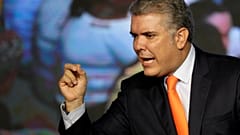 Colombia hoping to be 'Latin American Silicon Valley,' president tells Euronews