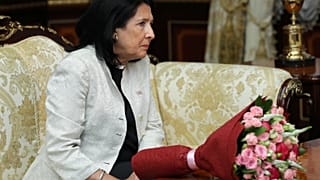 Georgia, la presidente Zourabichvili: "no a escalation con Mosca"