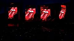 Die Stones Rock'nRollen wieder