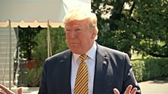 Трамп: "Сделаем Иран снова великим"