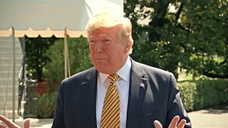 Трамп: "Сделаем Иран снова великим"