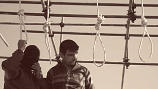 İran Savunma Bakanlığı çalışanı CIA ajanı olduğu gerekçesiyle idam edildi
