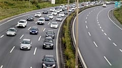 İstanbul seçimlerinde kara yollarında trafik durumu