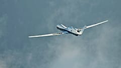 پهپاد «ام‌کیو-4 سی تریتون / MQ-4C Triton»