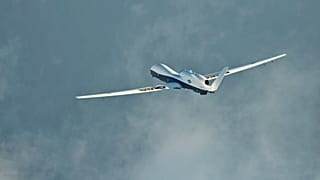 پهپاد «امکیو-4 سی تریتون / MQ-4C Triton»
