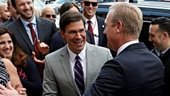 Shanahan'ın istifası sonrası atanan ABD'nin yeni Savunma Bakanı Vekili Mark Esper kimdir?