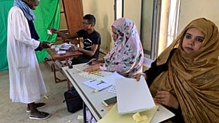 Mauritanie : l'opposition appelle à résister