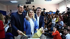 Κωνσταντινούπολη: Η μάχη των μαχών 