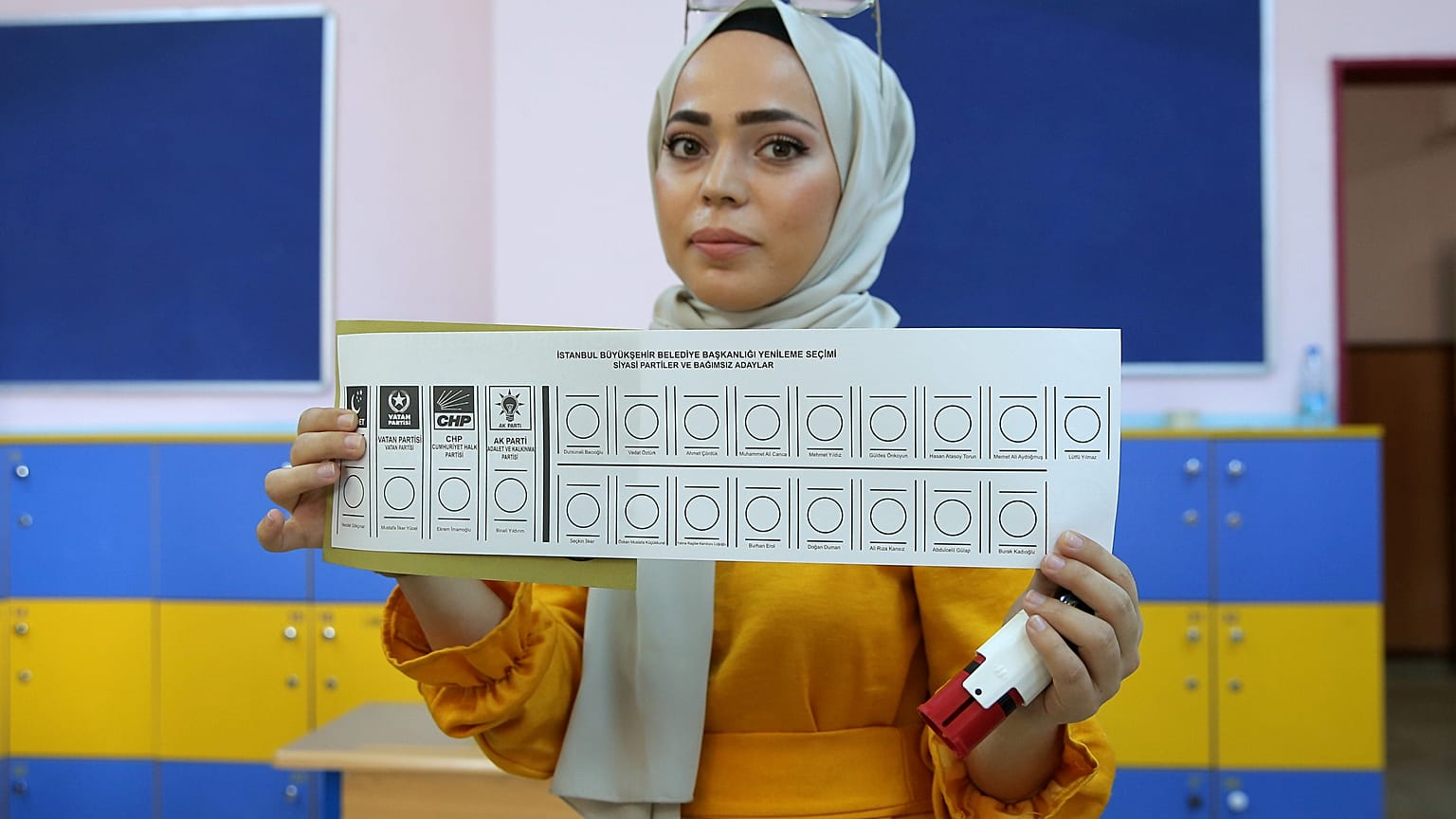 Kommunalwahl in Istanbul: Bedeutung für das ganze Land