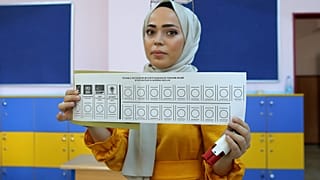 Kommunalwahl in Istanbul: Bedeutung für das ganze Land