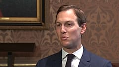 Kushner will 50 Milliarden Dollar für den Nahen Osten