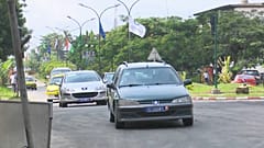 Acidente de autocarro na Costa do Marfim: v´ítimas todas espanholas