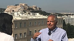 Α. Δρυμιώτης: Διψήφια η διαφορά ΣΥΡΙΖΑ - ΝΔ 