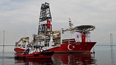 Προειδοποιήσεις της Άγκυρας στις Βρυξέλλες για την κυπριακή ΑΟΖ