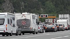 Tra Tirolo e Baviera è scontro sulla viabilità