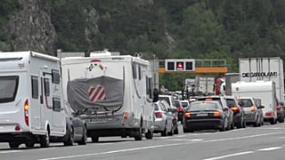 Tra Tirolo e Baviera è scontro sulla viabilità
