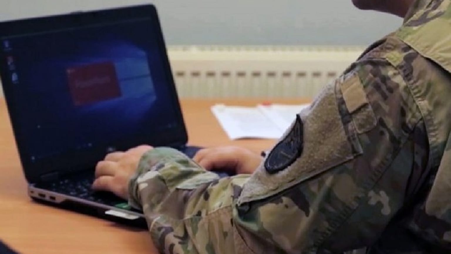 Cyberkrieg der USA gegen den Iran? 