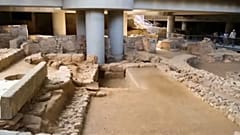 Το μυστικό του Μουσείου της Ακρόπολης