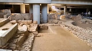 Το μυστικό του Μουσείου της Ακρόπολης