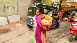 L'Inde du sud s'organise face à la sécheresse