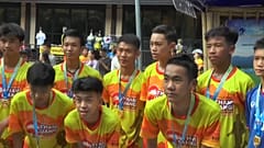 Thaïlande : un an après