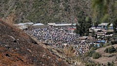 Etiyopya'da başarısız darbe girişimi: Genelkurmay başkanı öldürüldü