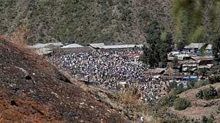Etiyopya'da başarısız darbe girişimi: Genelkurmay başkanı öldürüldü