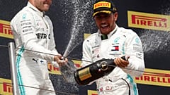 GP di Francia: Hamilton e l'ottava "meraviglia" della Mercedes