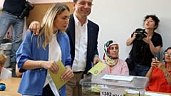 El opositor Imamoglu vence en la repetición de las elecciones a la alcaldía de Estambul