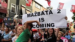 İstanbul’da 31 Mart’tan 23 Haziran’a ilçelerde oy oranları ne kadar değişti ?