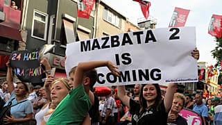 İstanbul’da 31 Mart’tan 23 Haziran’a ilçelerde oy oranları ne kadar değişti ?